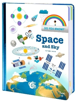 Do You Know Space and Sky