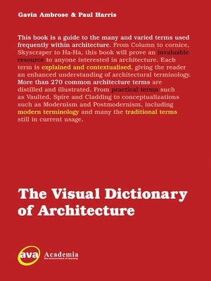 Visual Dict of Architecture