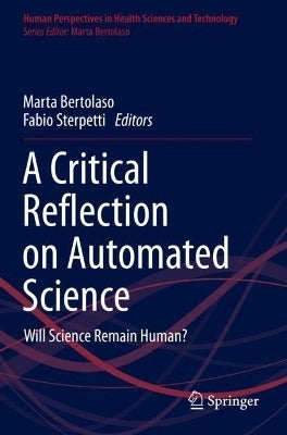 Critical Reflection on Automated Science