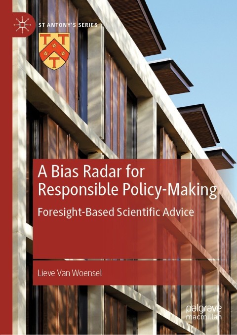 Bias Radar for Responsible Policy Making