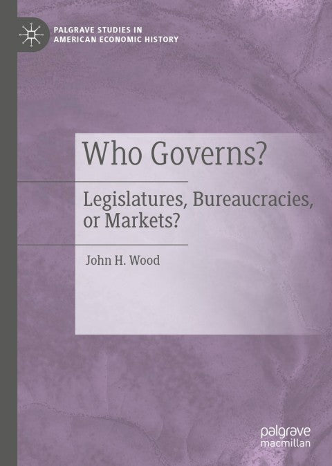 Who Governs?