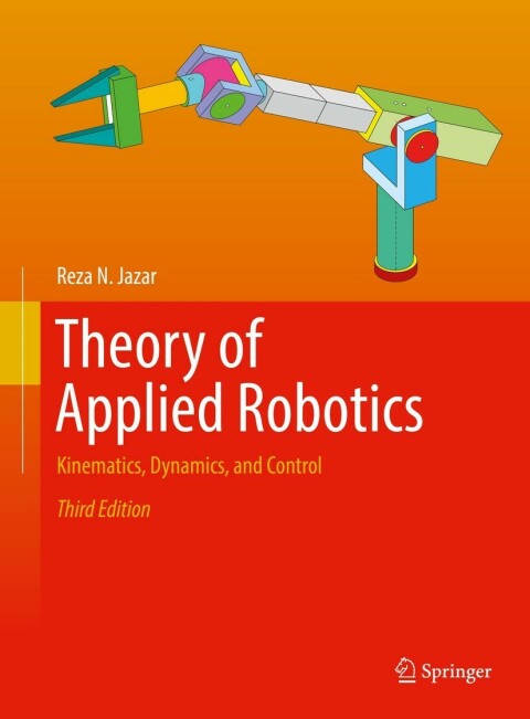 Theory of Applied Robotics