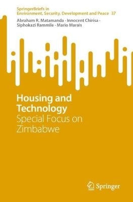 Housing and Technology