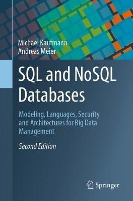 Sql and Nosql Databases
