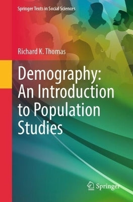 Demography an Introduction to Population Studies