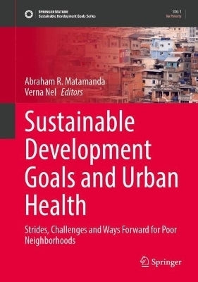 Sustainable Development Goals and Urban Health (H/C)