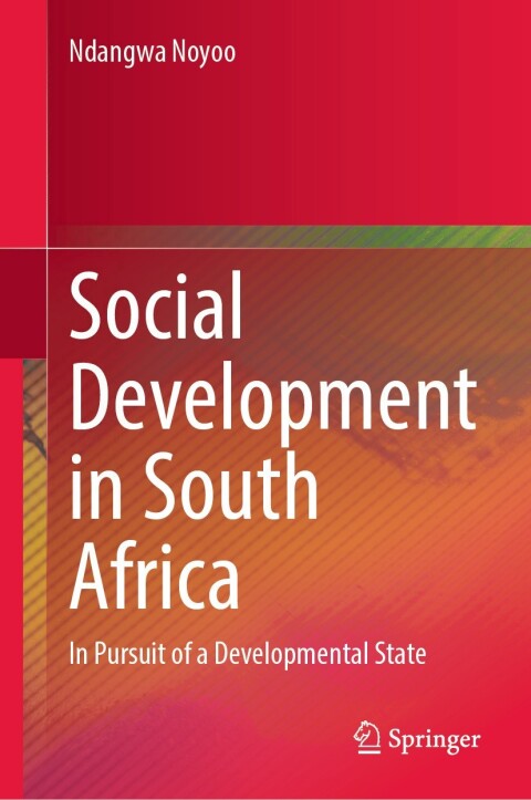 Social Development in SA