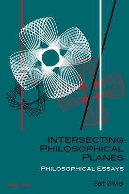 Intersecting Philosophical Planes Philosophical Essays