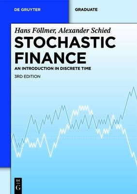 Stochastic Finance an Introduction in Discrete Time