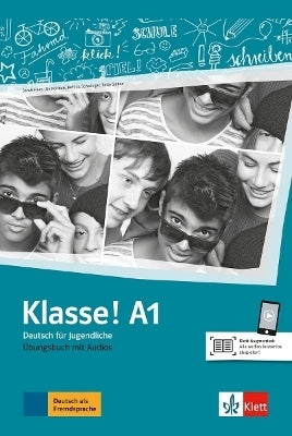Klasse A1 (German Edition)