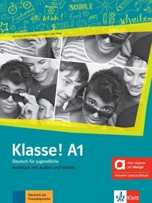 Klasse A1 Hybride Ausgabe Allango