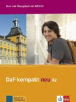 Daf Kompakt Neu in 3 Banden