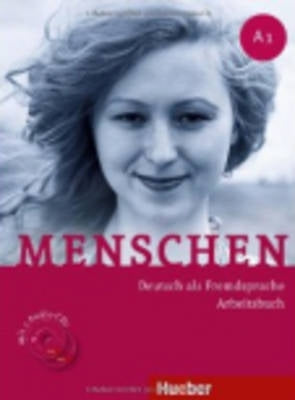 Menschen Arbeitsbuch A1 (2 Cds Included)