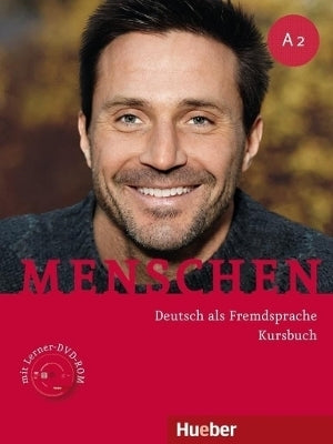 Menschen Kursbuch A2