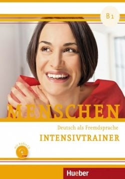 Menschen Kursbuch B1