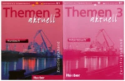 Themen Aktuell 3 Zertifikatsband