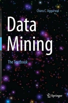 Data Mining the Textbook (H/C)