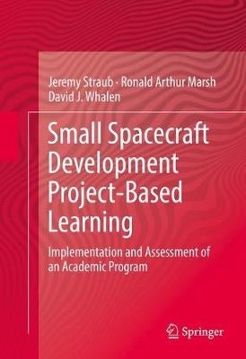 Small Spacecraft Development Project Based Learning (H/C)