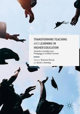Transforming Teaching and Learning in Higher Education (H/C)