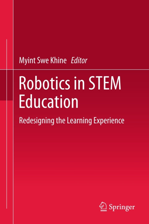 Robotics in Stem Education