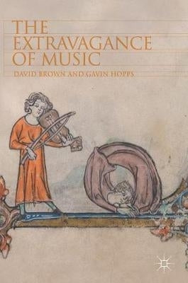Extravagance of Music (H/C)