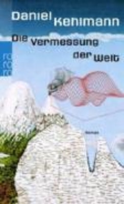 Vermessung Der Welt (German)
