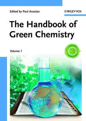 Handbook of Green Chemistry Green Catalysis (H/C)