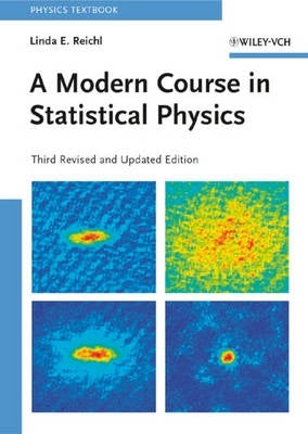 Modern Course in Statistical Physics