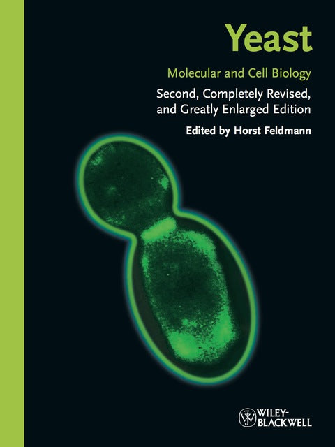 Yeast Molecular and Cell Biology