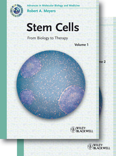 Stem Cells, 2 Volume Set