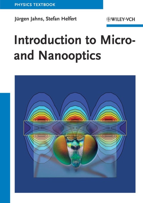Introduction to Micro and Nanooptics