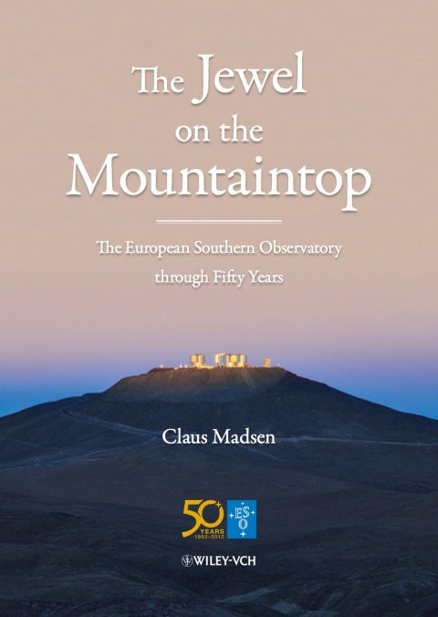 Jewel on the Mountaintop