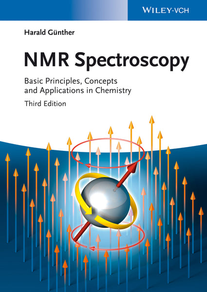 Nmr Spectroscopy