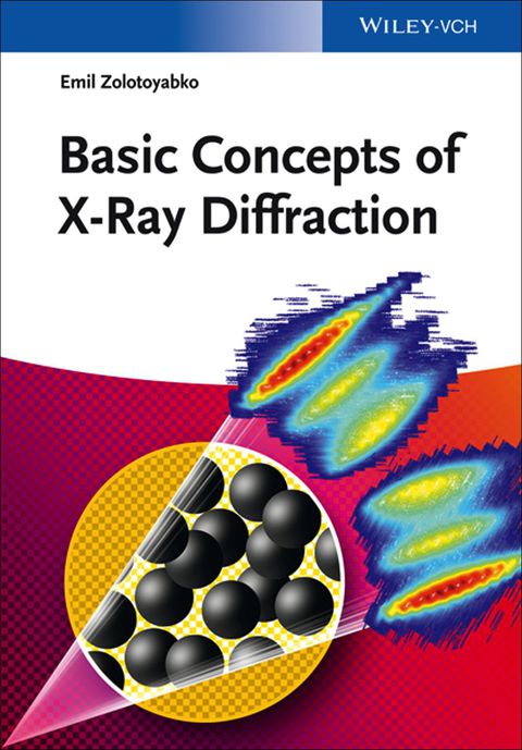 Basic Concepts of X Ray Diffraction