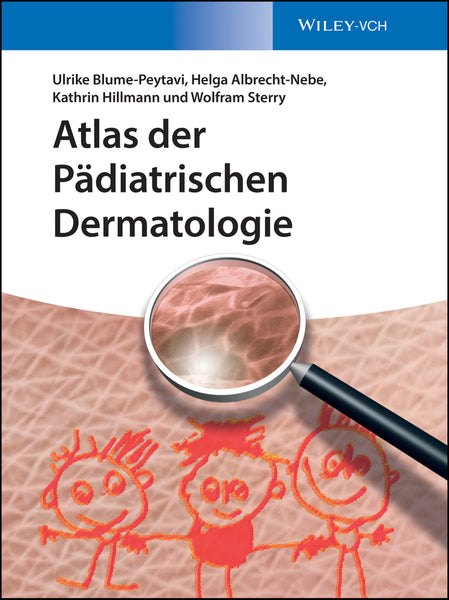 Atlas Der Padiatrischen Dermatologie