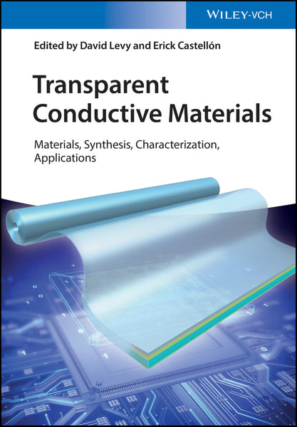 Transparent Conductive Materials