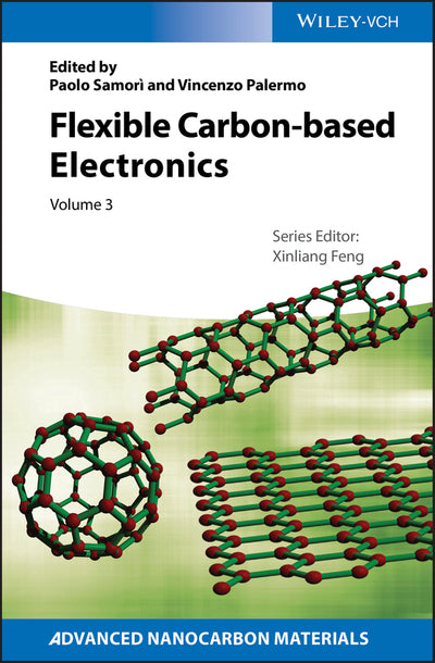 Flexible Carbon-Based Electronics