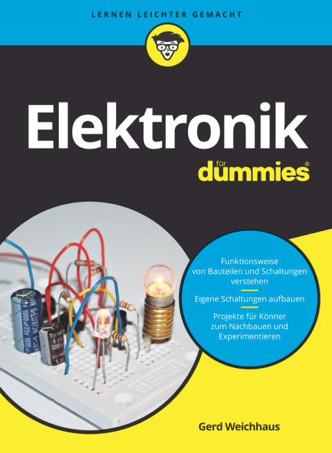 Elektronik Für Dummies