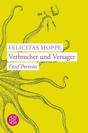 Verbrecher Und Versager (German)