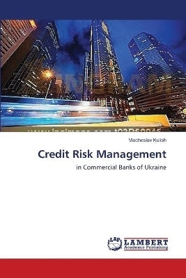 Credit Risk Management