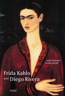 Frida Kahlo and Diego Riviera