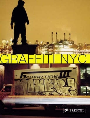 Graffitit Nyc