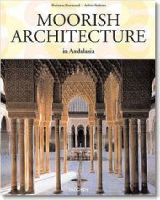 Moorish Architecture