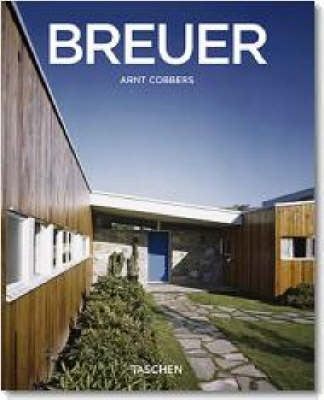 Marcel Breuer 1902-1981 From Giver of the Twentieth Century
