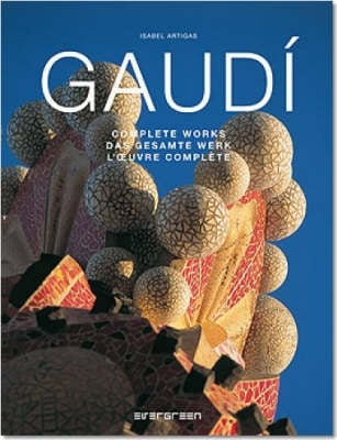 Gaudi the Complete Works