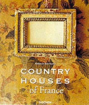 Country Houses of France (H/C)