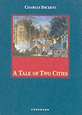 Tale of 2 Cities (H/C)