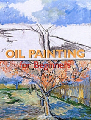 Oil Painting for Beginners