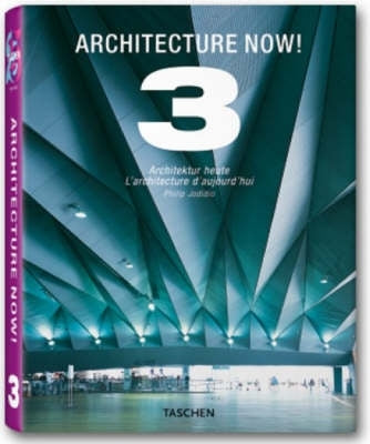 Architecture Now (Volume 3)