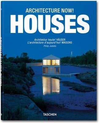 Architecture Now! Houses